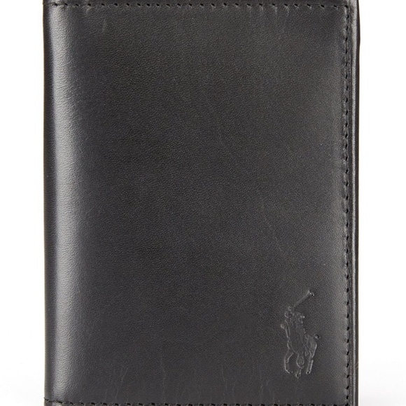 Ralph Lauren Wallet - Picture 1 of 2